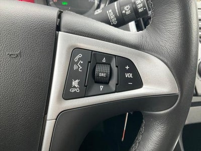 2013 GMC Terrain SLE-2