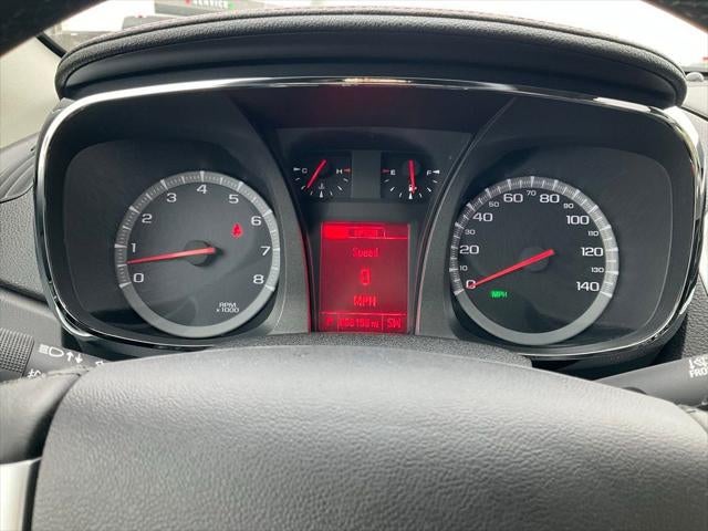 2013 GMC Terrain SLE-2