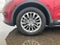 2016 Lincoln MKX Select
