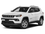 2023 Jeep Compass Sport