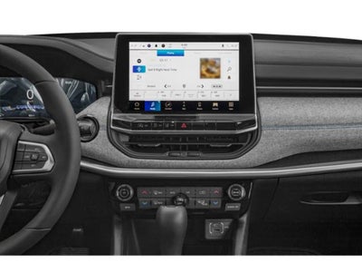 2023 Jeep Compass Sport