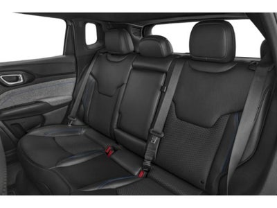 2023 Jeep Compass Sport