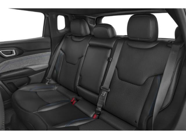 2023 Jeep Compass Sport