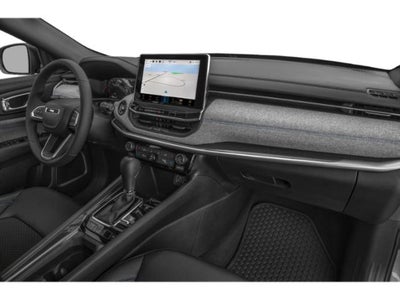 2023 Jeep Compass Sport