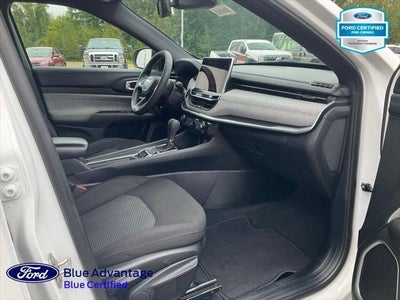 2023 Jeep Compass Sport
