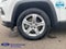 2023 Jeep Compass Sport