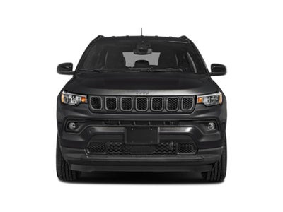 2023 Jeep Compass Sport