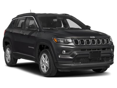 2023 Jeep Compass Sport