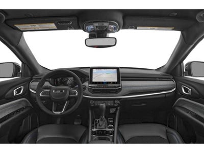 2023 Jeep Compass Sport