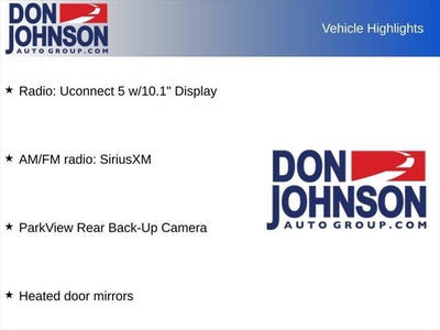 2023 Jeep Compass Sport