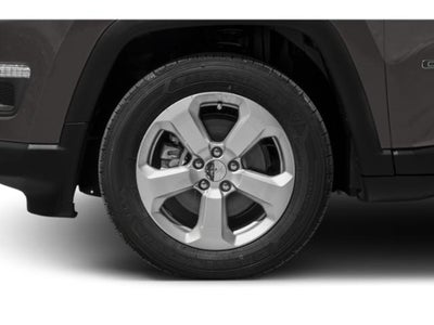 2019 Jeep Compass Altitude
