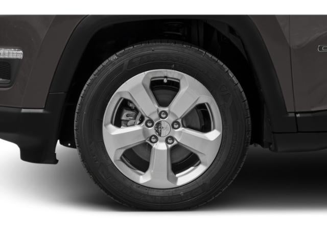 2019 Jeep Compass Altitude