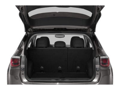 2019 Jeep Compass Altitude