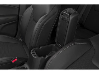 2019 Jeep Compass Altitude