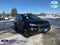 2018 Jeep Compass Trailhawk 4x4