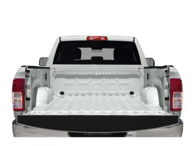 2020 RAM 2500 Big Horn Crew Cab 4x4 6'4' Box