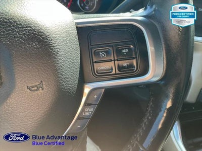 2019 RAM 2500 Laramie