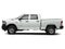 2021 RAM 2500 Tradesman Crew Cab 4x4 8' Box