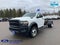 2023 RAM 5500 Chassis Tradesman
