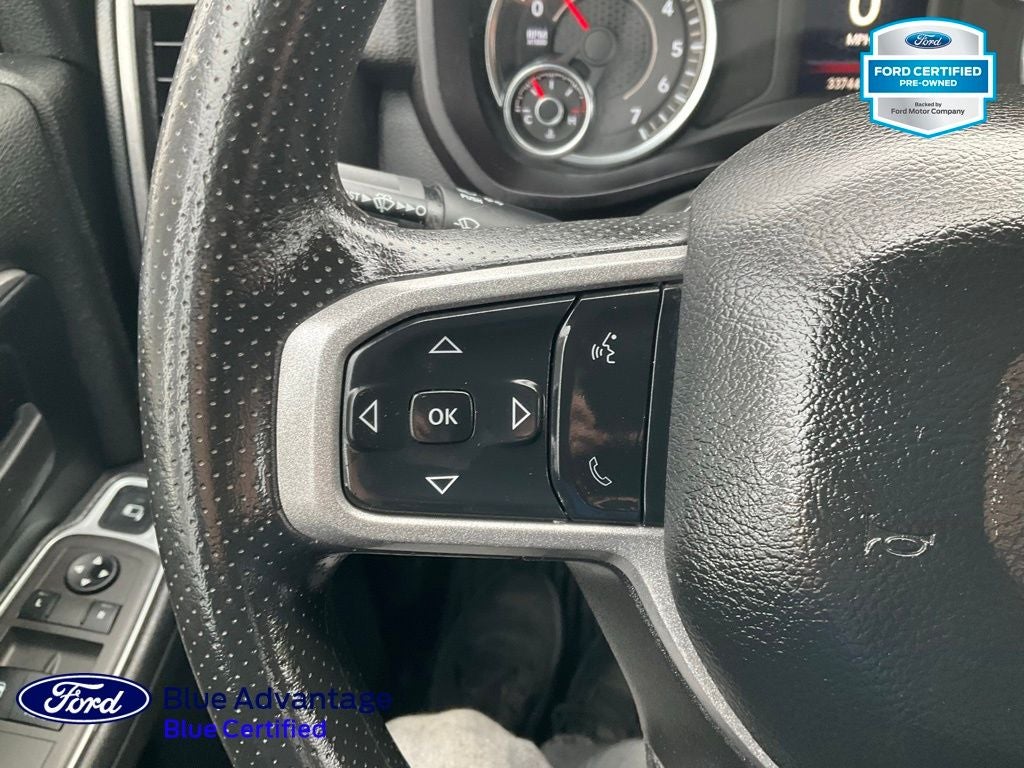 2023 RAM 5500 Chassis Tradesman