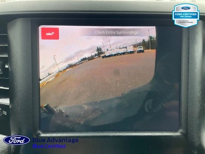 2023 RAM 5500 Chassis Tradesman