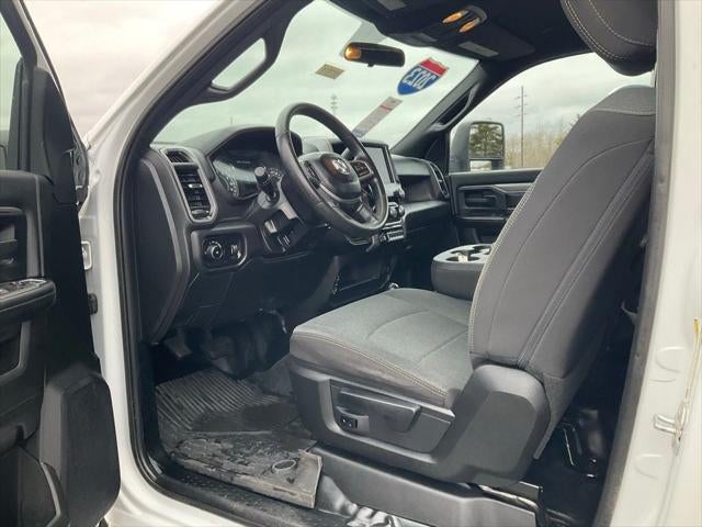 2023 RAM 5500 Chassis Tradesman