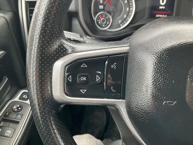 2023 RAM 5500 Chassis Tradesman