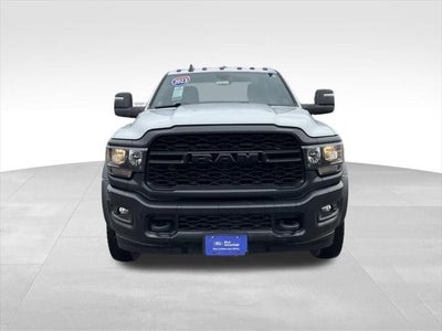 2023 RAM 5500 Chassis Tradesman