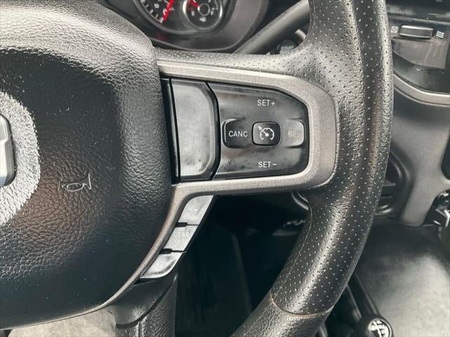 2023 RAM 5500 Chassis Tradesman