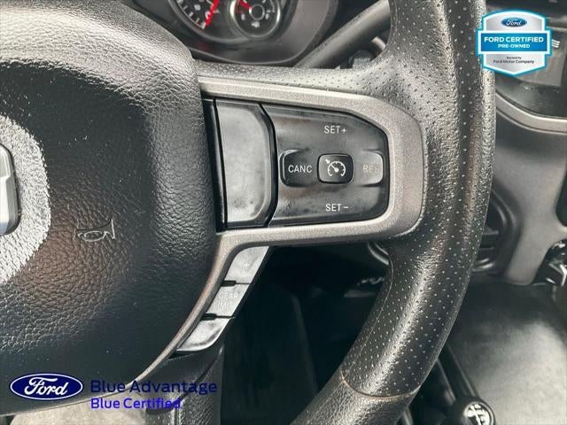 2023 RAM 5500 Chassis Tradesman