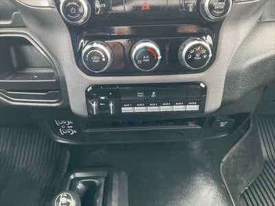 2023 RAM 5500 Chassis Tradesman