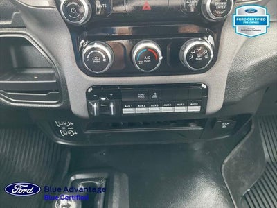 2023 RAM 5500 Chassis Tradesman