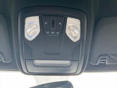 2023 RAM 5500 Chassis Tradesman