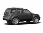 2007 Mercury Mariner Luxury