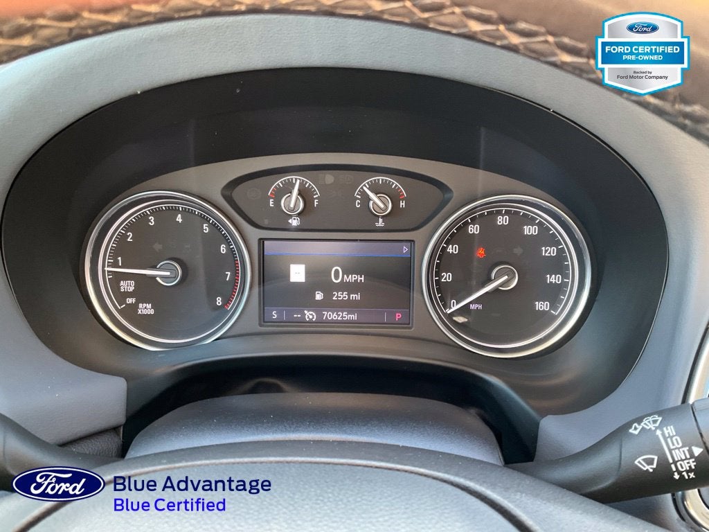 2021 Buick Enclave Premium Group