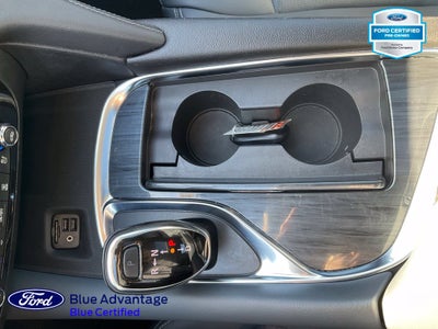 2021 Buick Enclave Premium Group