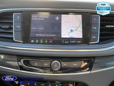 2021 Buick Enclave Premium Group