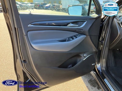 2021 Buick Enclave Premium Group