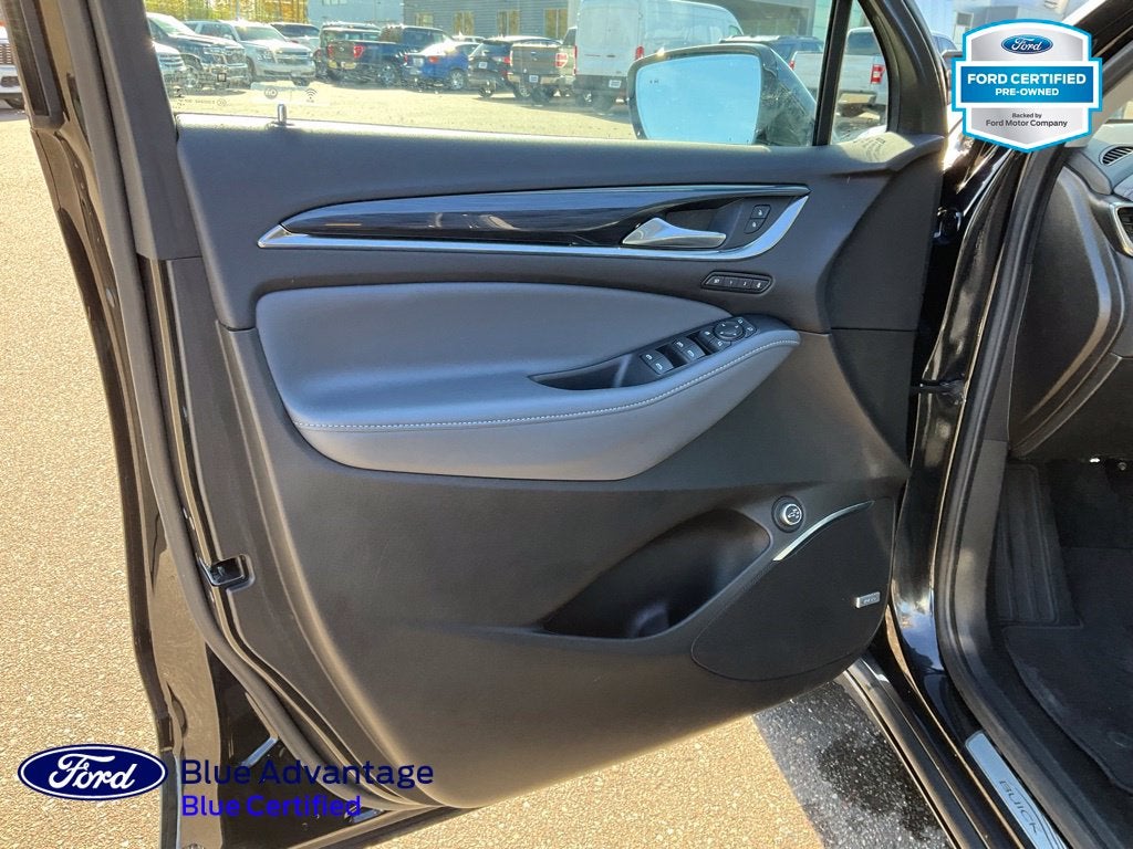 2021 Buick Enclave Premium Group