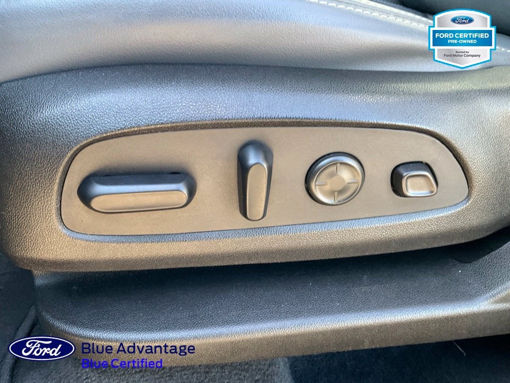 2021 Buick Enclave Premium Group
