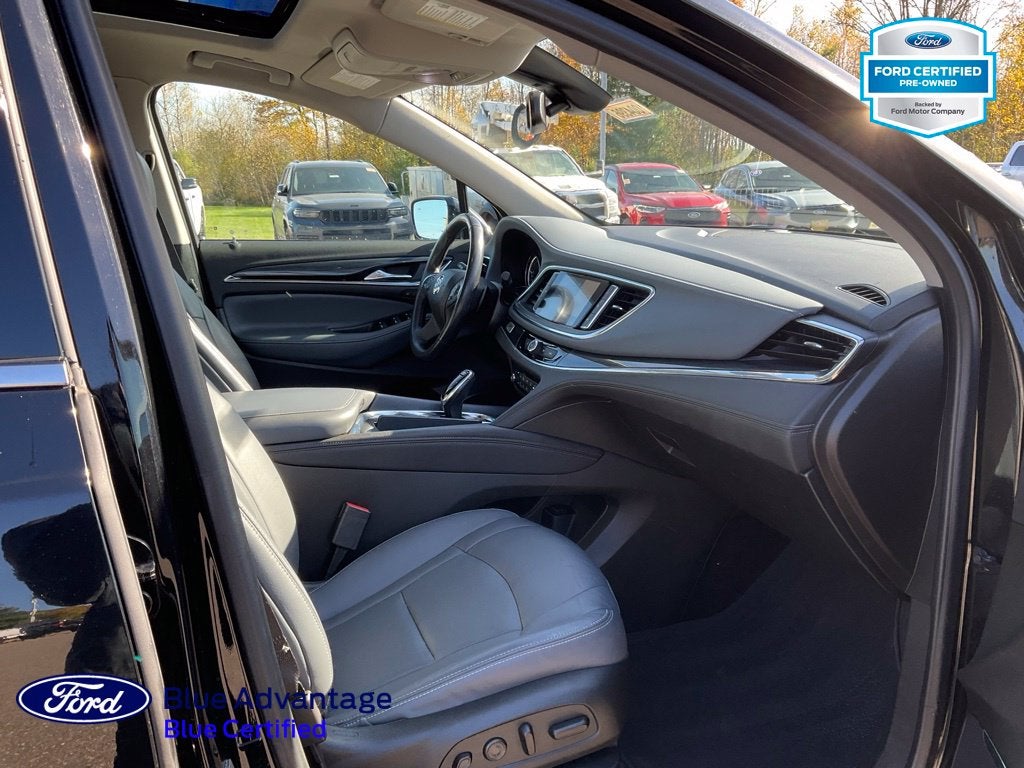 2021 Buick Enclave Premium Group