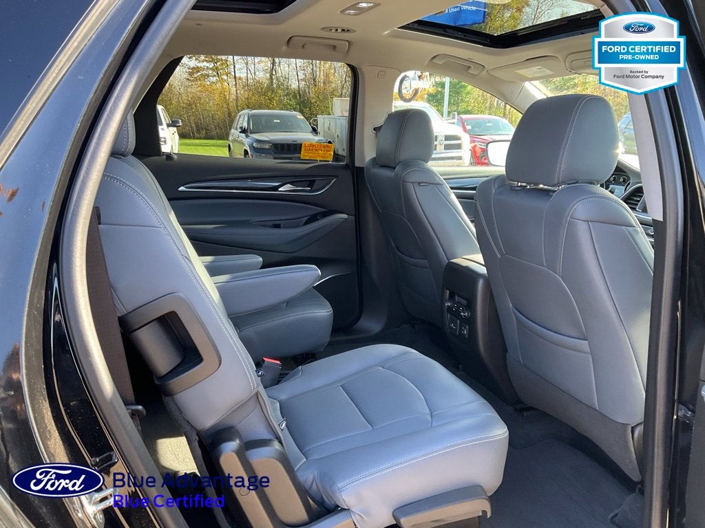 2021 Buick Enclave Premium Group