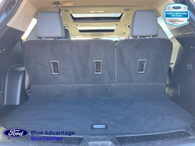 2021 Buick Enclave Premium Group