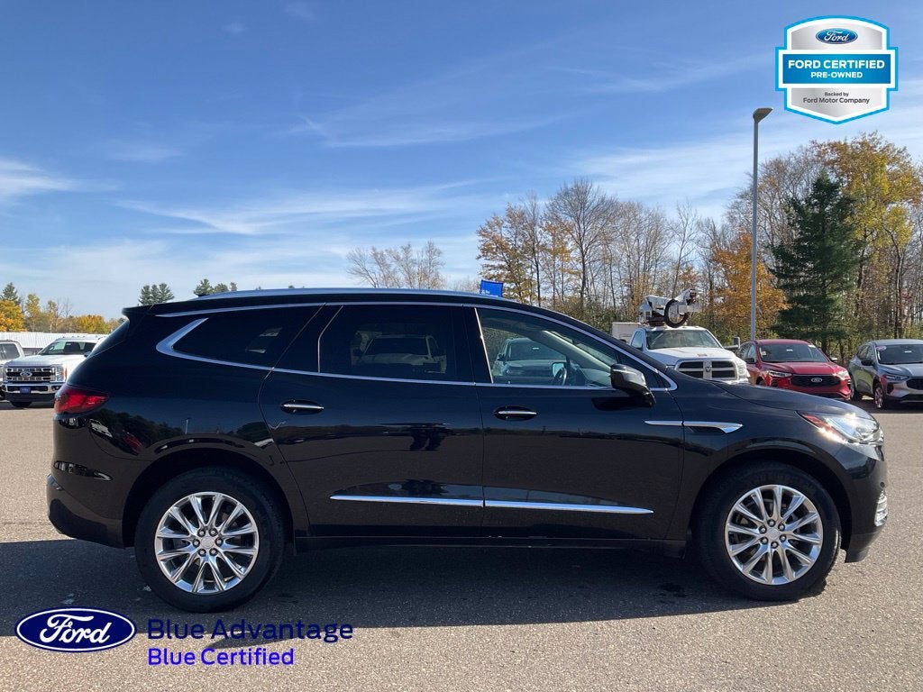 2021 Buick Enclave Premium Group