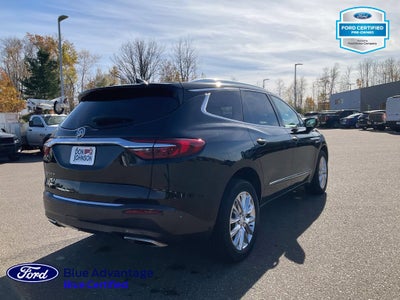 2021 Buick Enclave Premium Group