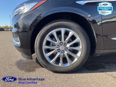 2021 Buick Enclave Premium Group