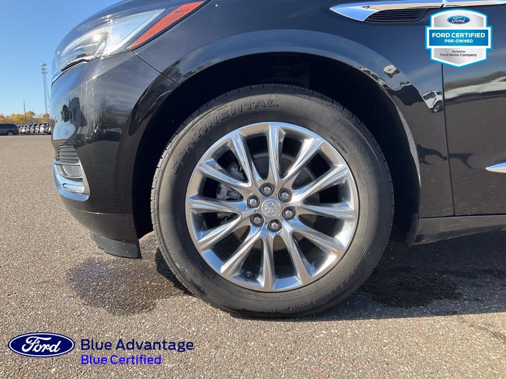 2021 Buick Enclave Premium Group