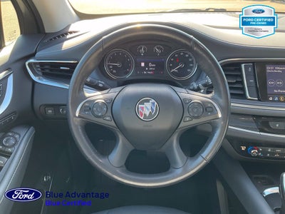 2021 Buick Enclave Premium Group
