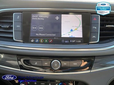 2021 Buick Enclave Premium Group