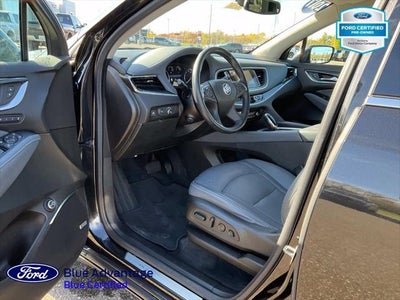 2021 Buick Enclave Premium Group